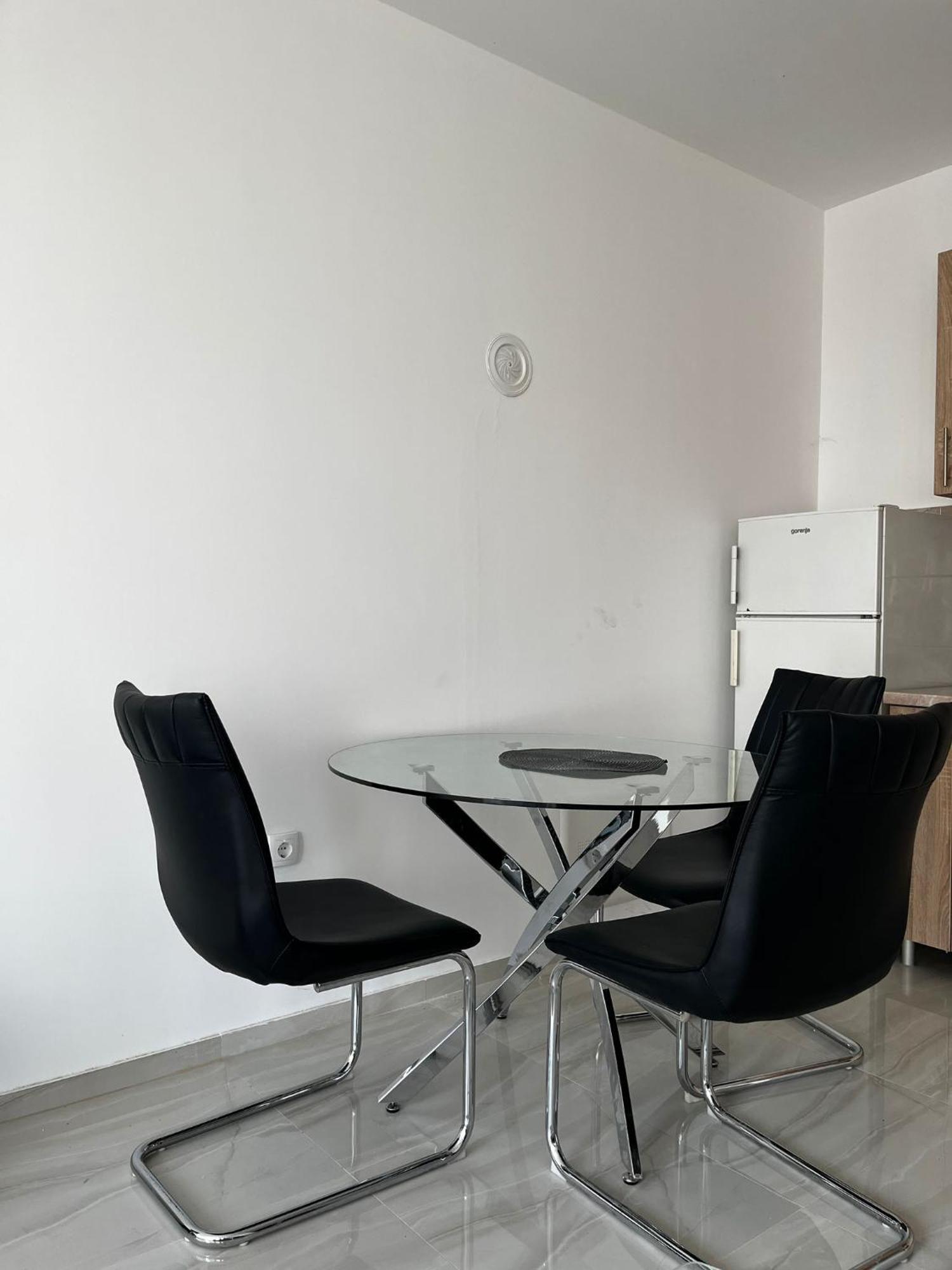 Ferienwohnung Radojkovic Lux Golubac Exterior foto
