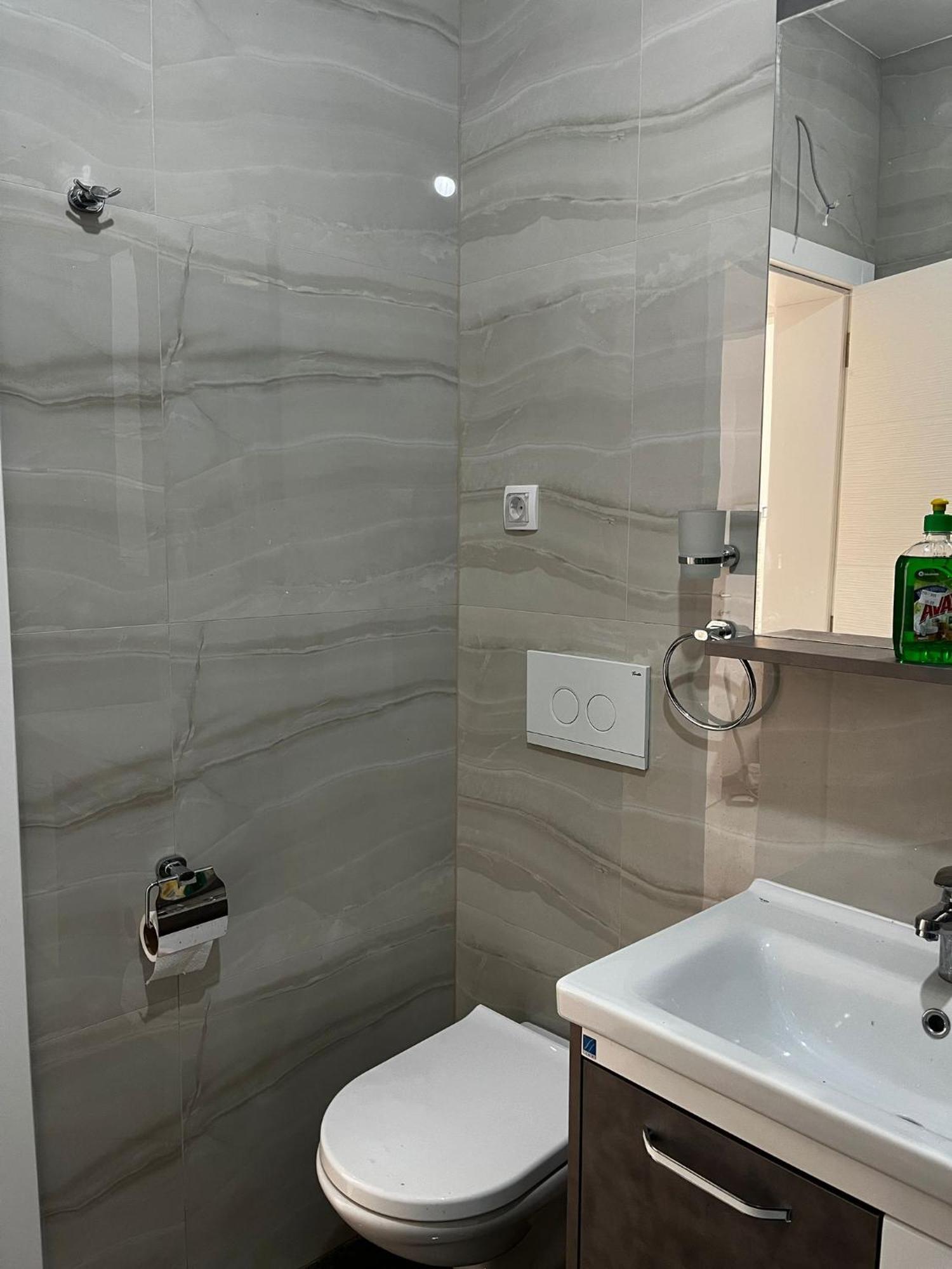 Ferienwohnung Radojkovic Lux Golubac Exterior foto