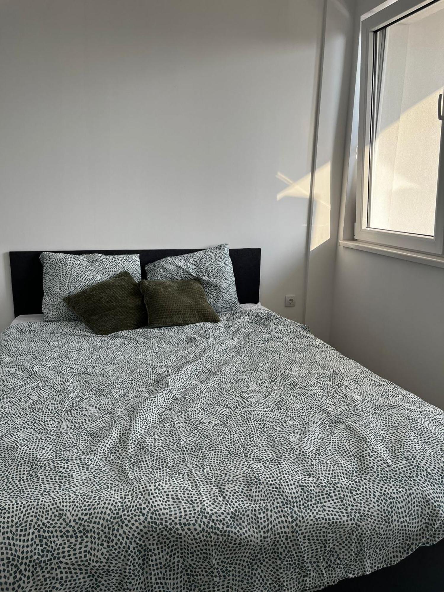 Ferienwohnung Radojkovic Lux Golubac Exterior foto