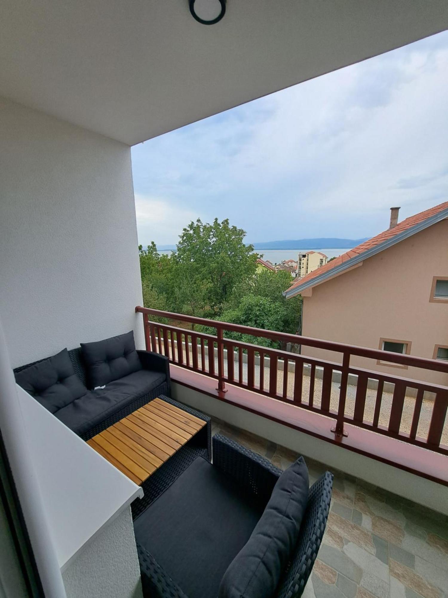 Ferienwohnung Radojkovic Lux Golubac Exterior foto